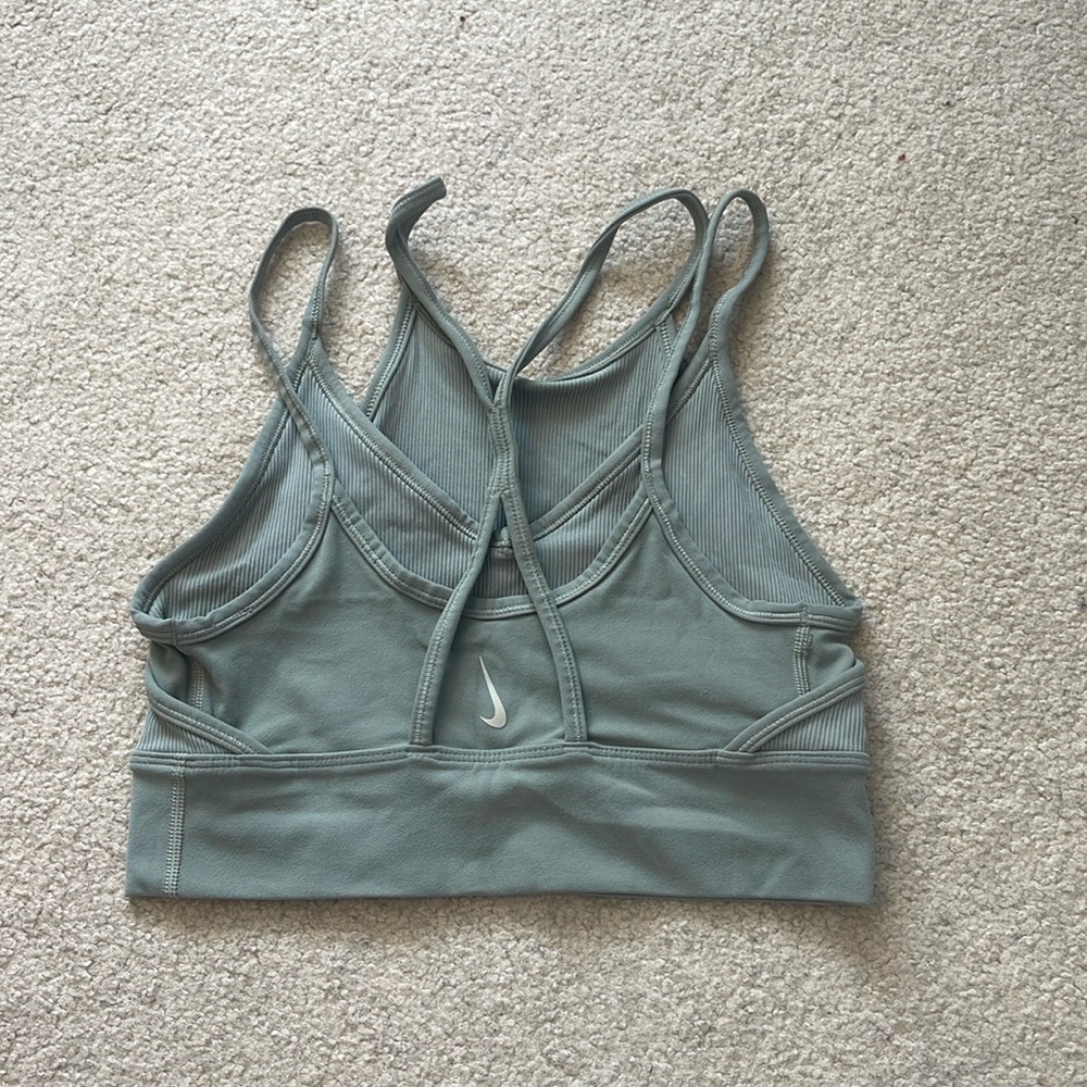Nike sports bra
